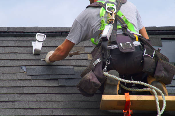 Best Flat Roof Repair Services  in Parker, CO
