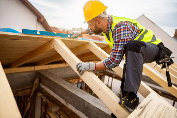Best Roof Replacement Cost  in Parker, CO