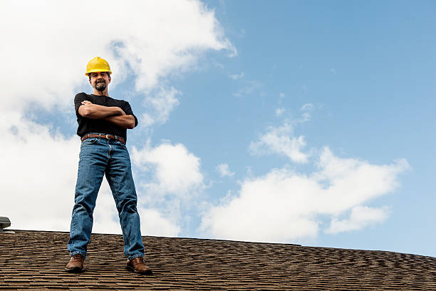 Trusted Parker, CO Roofing Contractor Experts