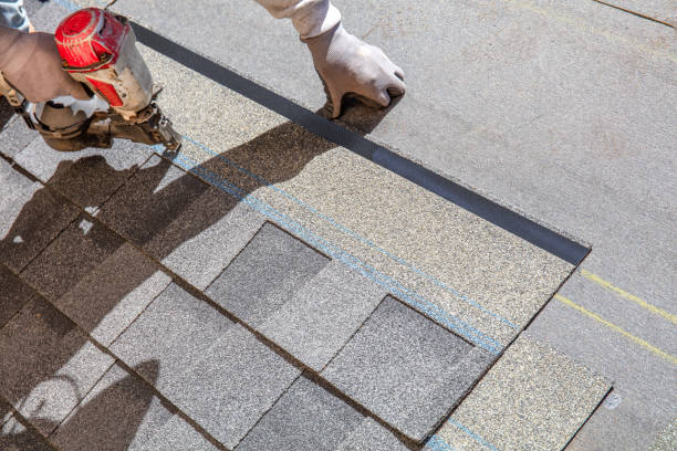 Best Shingle Roofing Installation  in Parker, CO