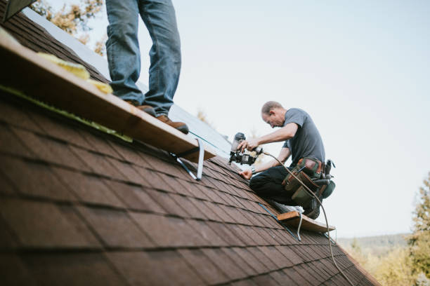 Roof Repair Estimates in Parker, CO