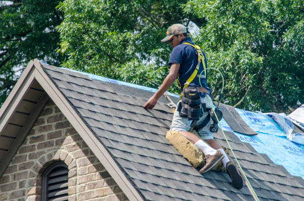 Best Best Roofing Contractors  in Parker, CO