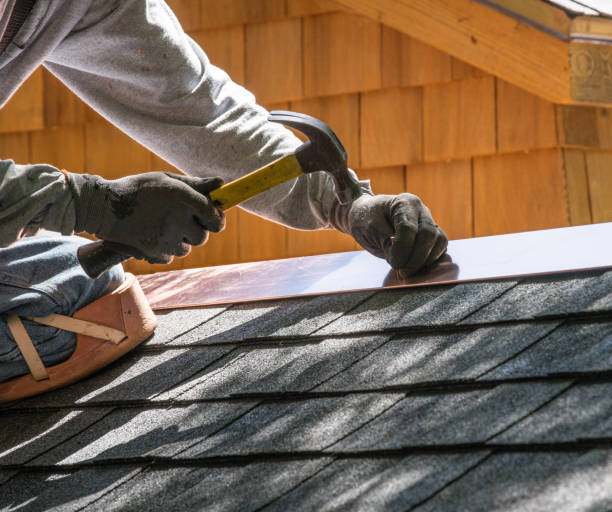 Best Emergency Roof Repair  in Parker, CO